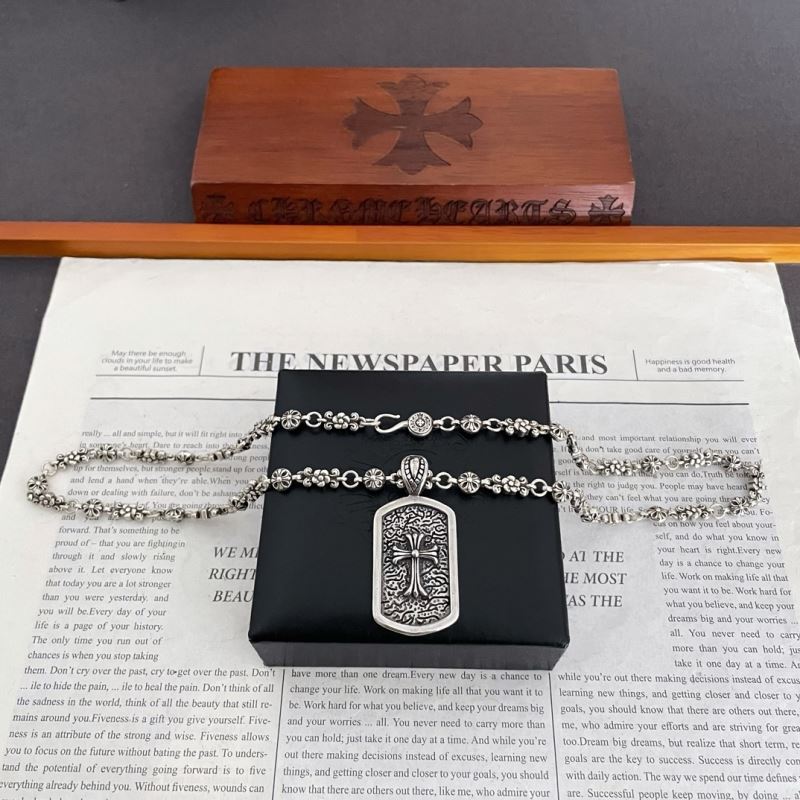 Chrome Hearts Necklaces